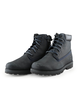 Timberland Veterboots Zwart 284688