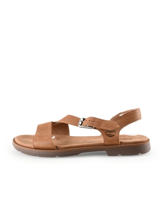 Timberland Sandalen Bruin 284689