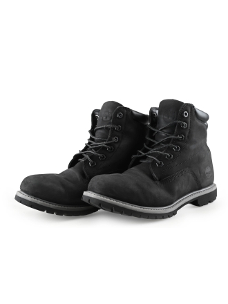 Timberland Veterboots Zwart 284694