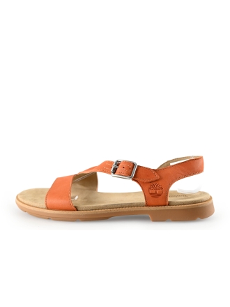 Timberland Sandalen Oranje 284696