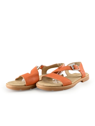 Timberland Sandalen Oranje 284696