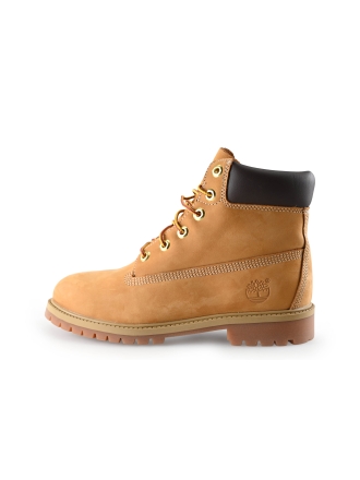 Timberland Boots Cognac 284697