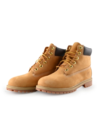 Timberland Boots Cognac 284697