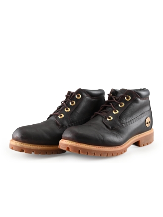 Timberland Veterboots Bruin 284700