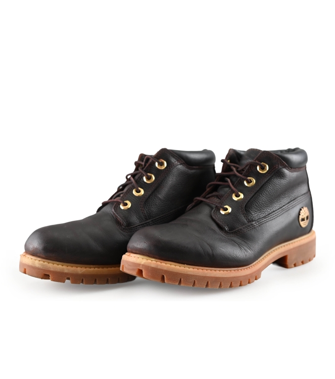Timberland Veterboots