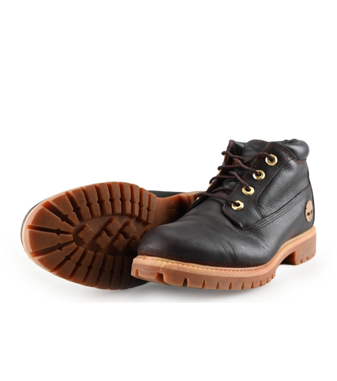Timberland Veterboots