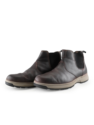 Timberland Enkellaarzen Bruin 284701