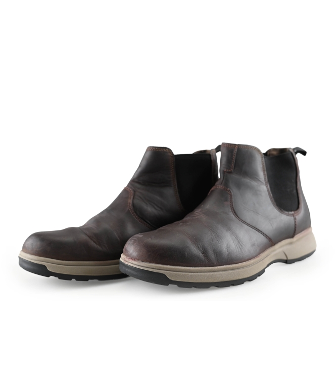 Timberland Enkellaarzen
