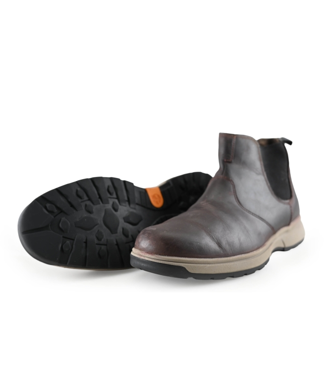 Timberland Enkellaarzen