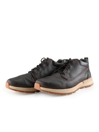 Timberland Hoge sneakers Bruin 284702