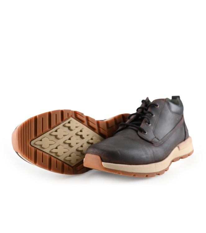 Timberland Hoge sneakers