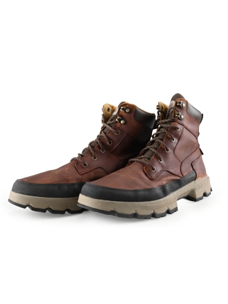 Timberland Veterboots Bruin 284704