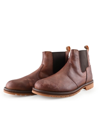 Timberland Chelsea boots Bruin 284705