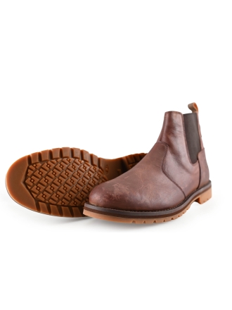 Timberland Chelsea boots