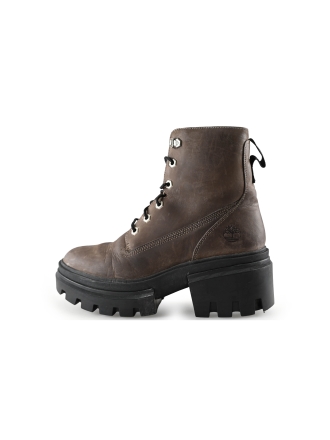 Timberland Enkellaarzen