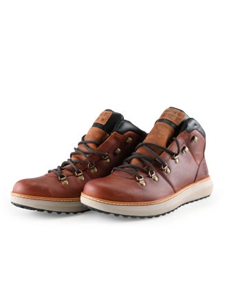 Timberland Veterboots Cognac 284711