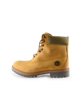 Timberland Veterboots Overig 284716