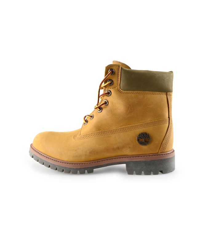 Timberland Veterboots
