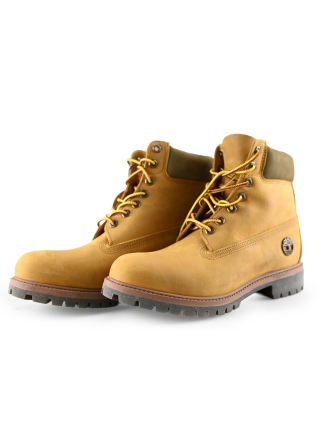 Timberland Veterboots Overig 284716