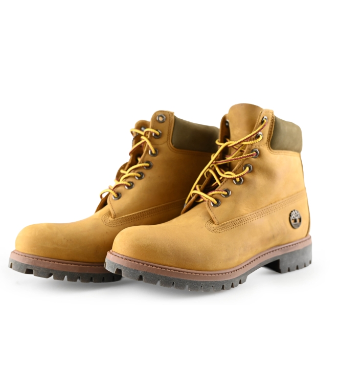 Timberland Veterboots