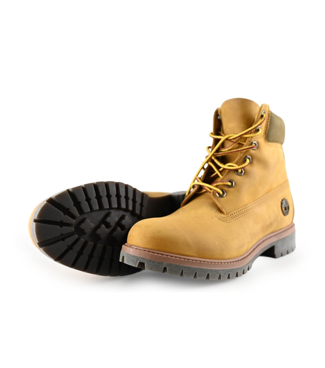 Timberland Veterboots