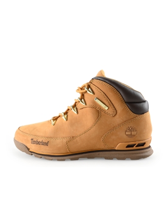Timberland Veterboots Cognac 284721