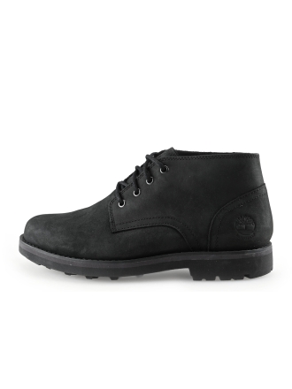 Timberland Veterboots Zwart 284722