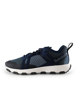 Timberland Sneakers Blauw 284724