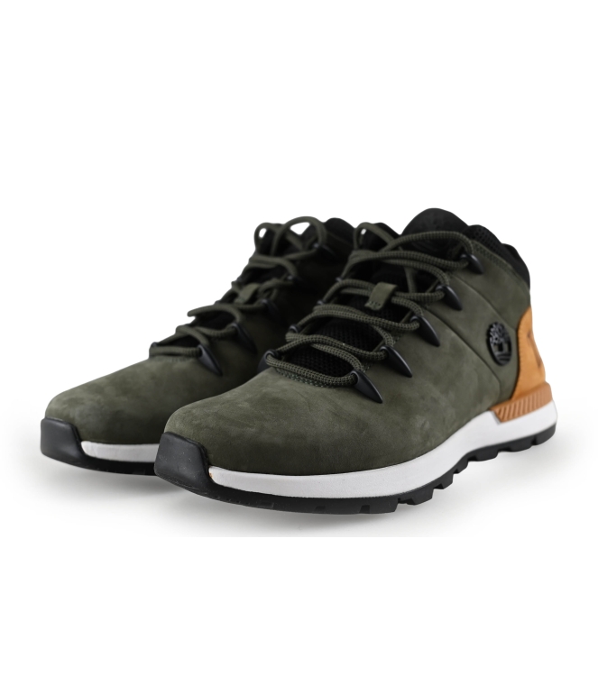 Timberland Veterboots