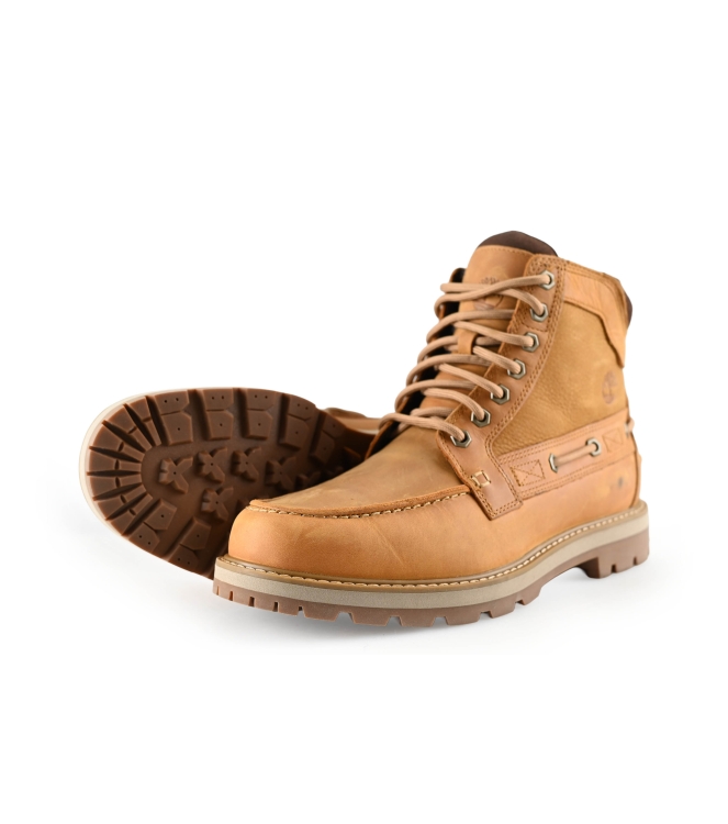 Timberland Veterboots