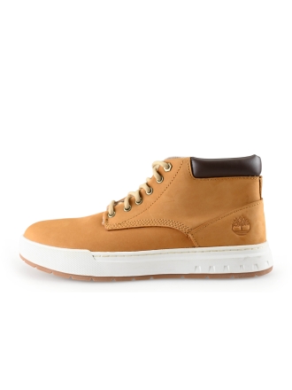 Timberland Veterboots Geel 284731