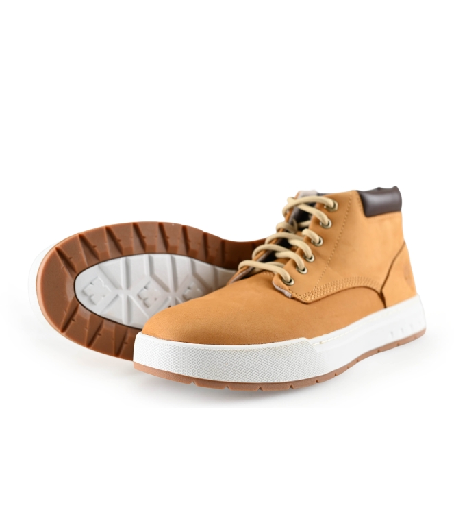 Timberland Veterboots