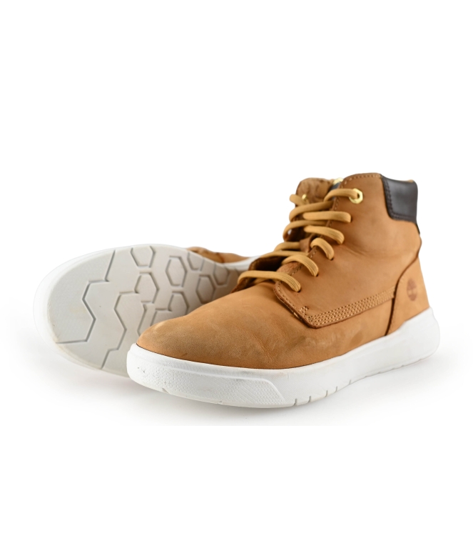Timberland Veterboots