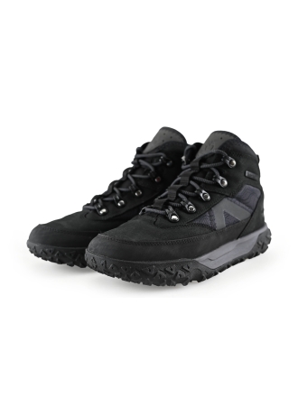Timberland Hoge sneakers Zwart 284734