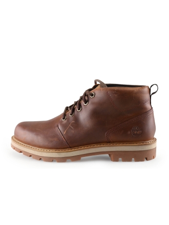 Timberland Veterboots Bruin 284742