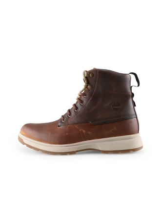Timberland Veterboots Bruin 284743