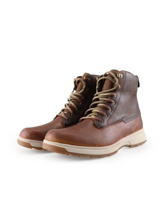 Timberland Veterboots Bruin 284743