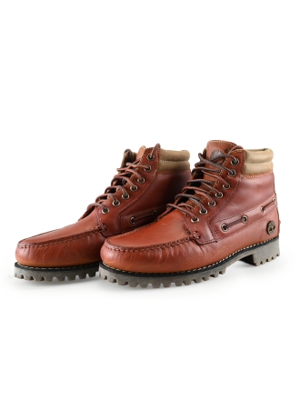 Timberland Veterboots Bruin 284747