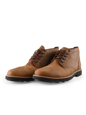 Timberland Veterboots Bruin 284751