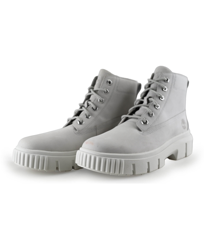 Timberland Veterboots