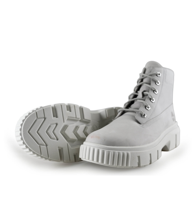 Timberland Veterboots