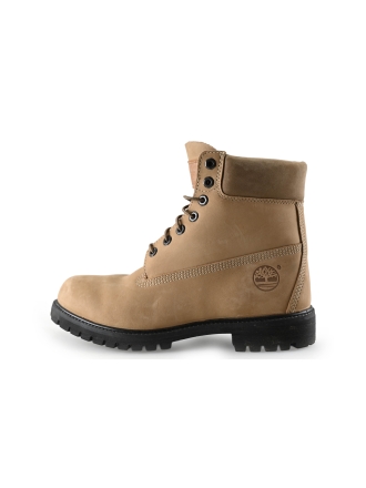 Timberland Veterboots Beige 284759