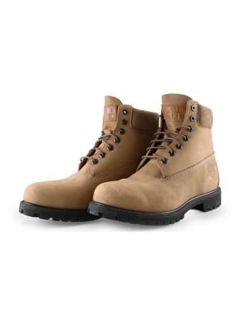 Timberland Veterboots Beige 284759