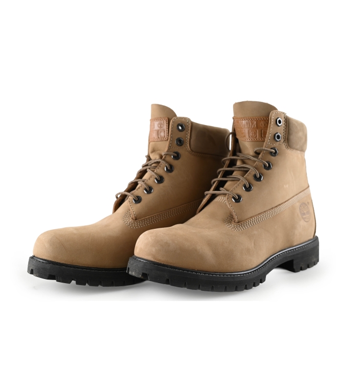 Timberland Veterboots