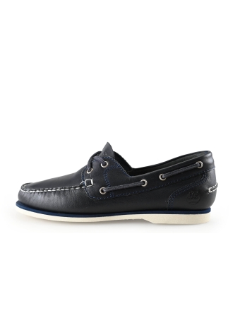 Timberland Bootschoenen Blauw 284775