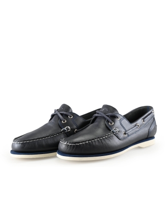Timberland Bootschoenen Blauw 284775
