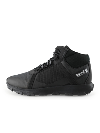 Timberland Hoge sneakers Zwart 284777