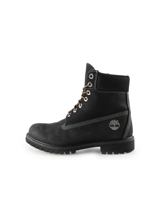 Timberland Veterboots Zwart 284778
