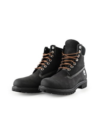 Timberland Veterboots Zwart 284778
