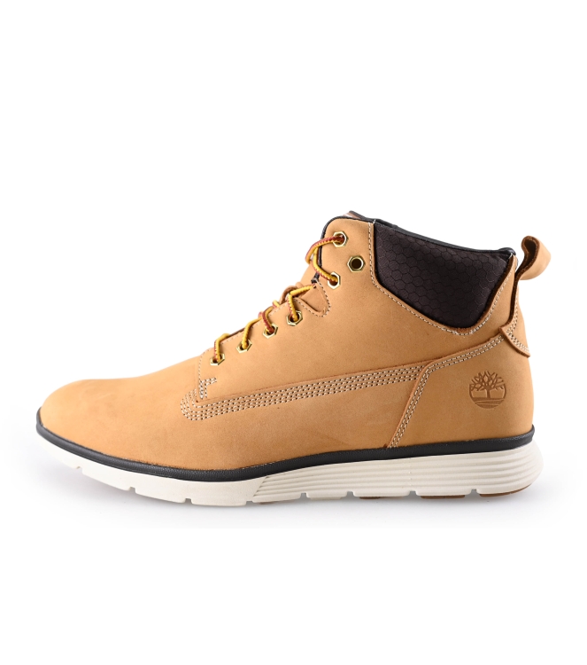Timberland Veterboots